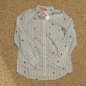 NWT Vineyard Vines Button Down